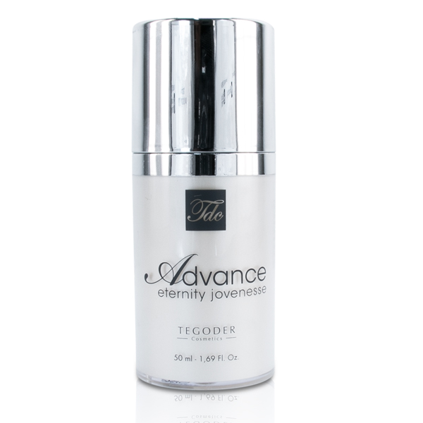 Eternity Jovenesse Advance/Concentrado de renoviación y protección celular 50 ml
