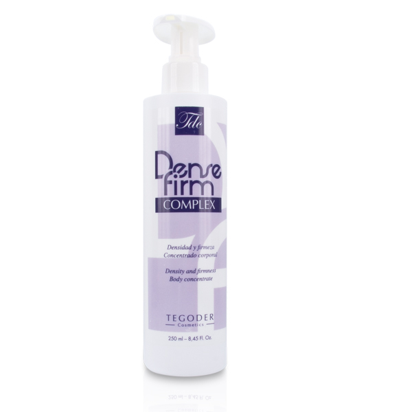 Densefirm Complex/Concentrado reafirmante y redensificante 250 ml