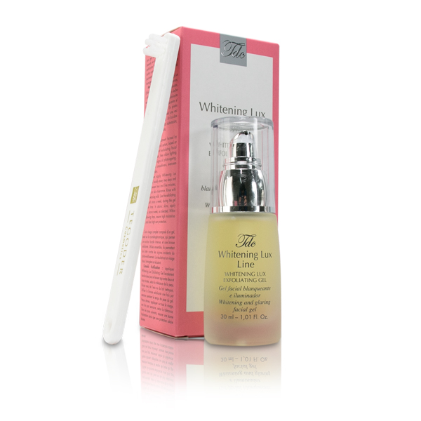 Whitening Lux EXFOLIATING SET