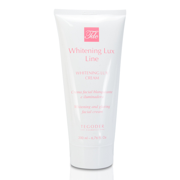 Whitening Lux Cream 200 ML