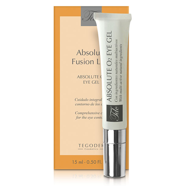 Absolute O2 Eye Gel 15 ml