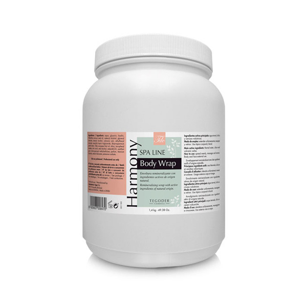Volcanic Body Wrap 1.4 Kg
