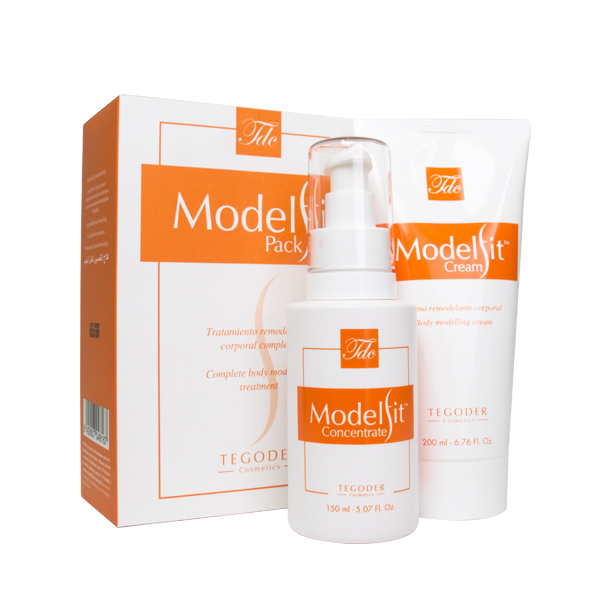 Modelfit Pack 150 + 200 ml