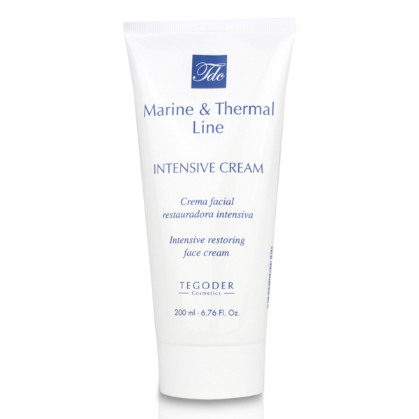 Marine & Thermal Intensive Cream 200 ml