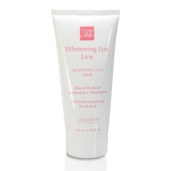 Whitening Lux Mask 200 ML