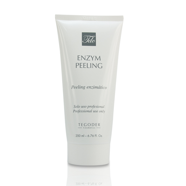Enzym Peeling 200 ml