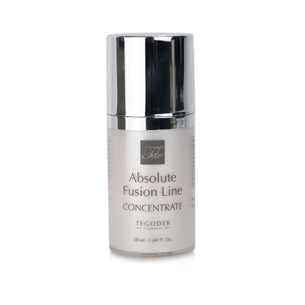TDC-34124 Absolute Fusion Concentrate / Face serum suitable for all skin types