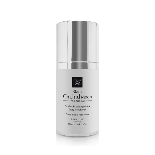 TDC-34182 Black Orchid Moon Face Nectar 50 ml