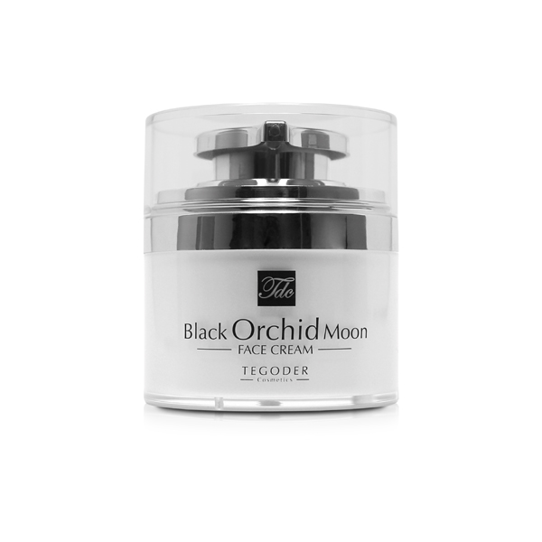 TDC-34183 Black Orchid Moon Face Cream 50 ml