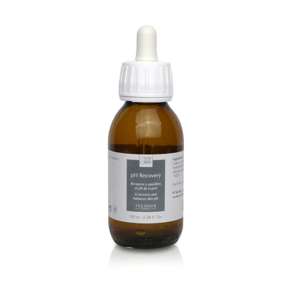 TDC-34201 Ph Recovery / Recupera y equilibra el pH de la piel con vitamina C 100 ml