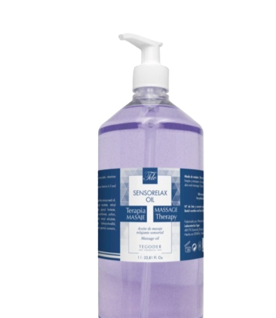 Sensorelax Oil 1000+Bomba (copia)