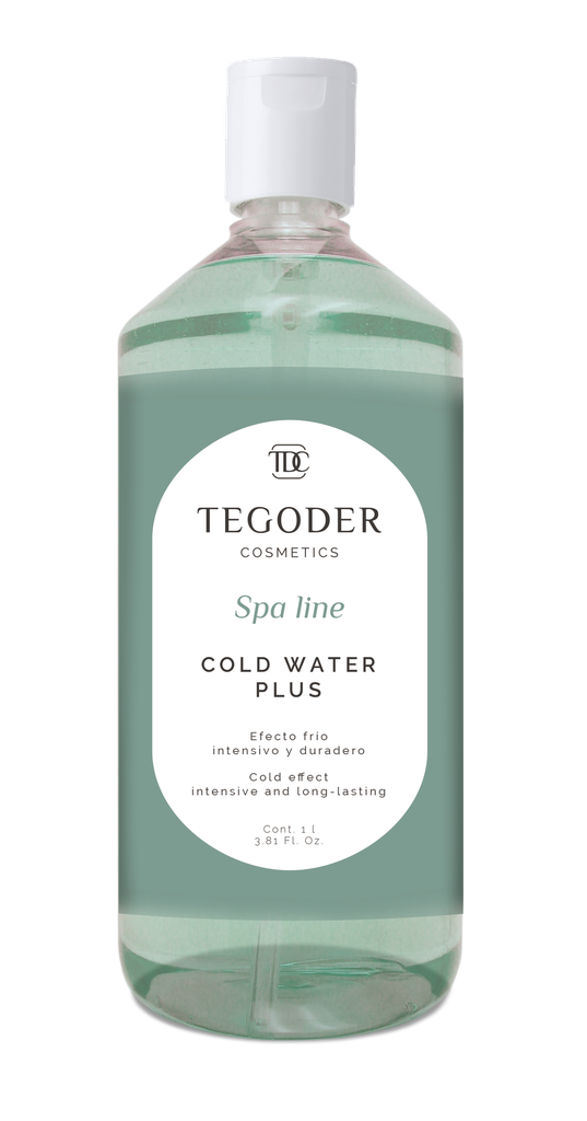 Cold Water