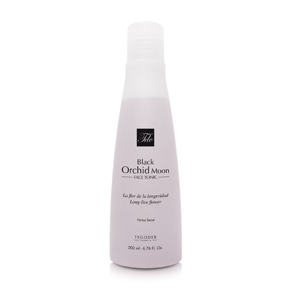 Black Orchid Moon Face Tonic 200 ml