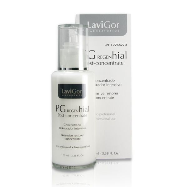 PG Regenhial Post Concentrate 100 ml (copia)