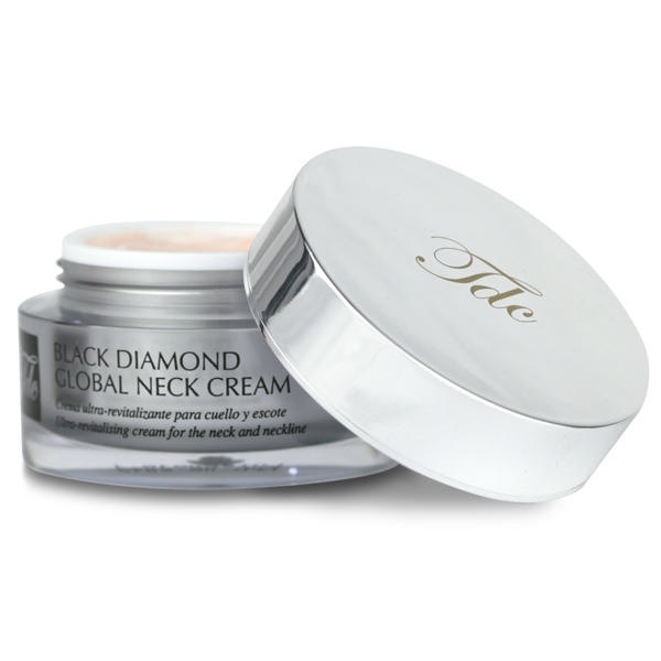 Black Diamond Global Neck Cream 50 ml (copia)