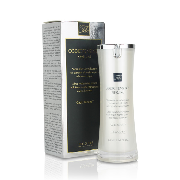 Deluxe Codic Fensine Serum N / Suero activador celular 30 ml (copia)