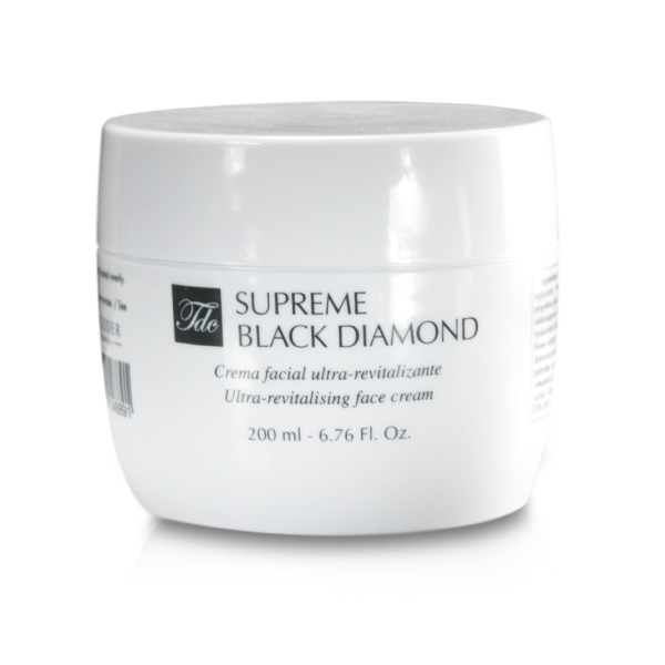 Supreme Black Diamond 200 ml (copia)