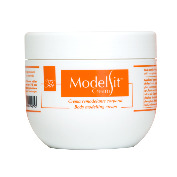Modelfit Cream 500 ml