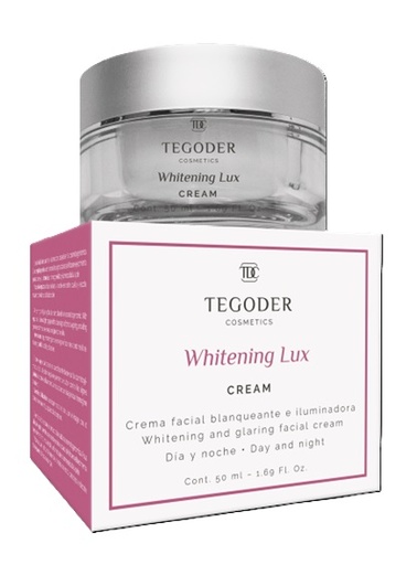 [TDC-34331] Whitening Lux Cream 50 ML