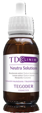 [TDC-34505] TDC CLINIK NEUTRA SOLUTION 100 ML+PIPETA