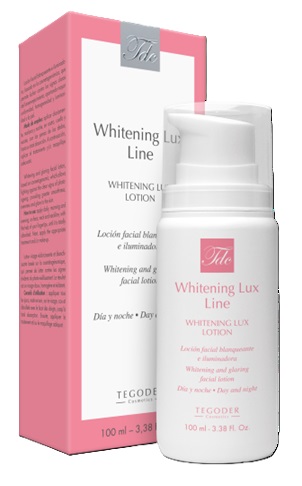 [TDC-34181] Whitening Lux Lotion 100 ML