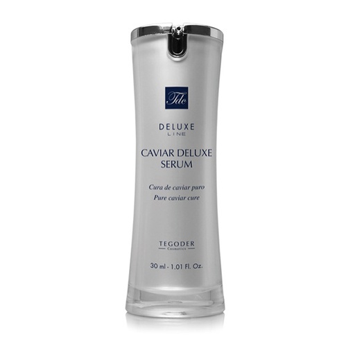 [TDC-34117] Caviar Deluxe Serum Gold / Suero de caviar puro 30 ml