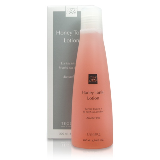 [TDC-34242] Honey Tonic Lotion N / Loción tónica de miel 200 ml (copia)