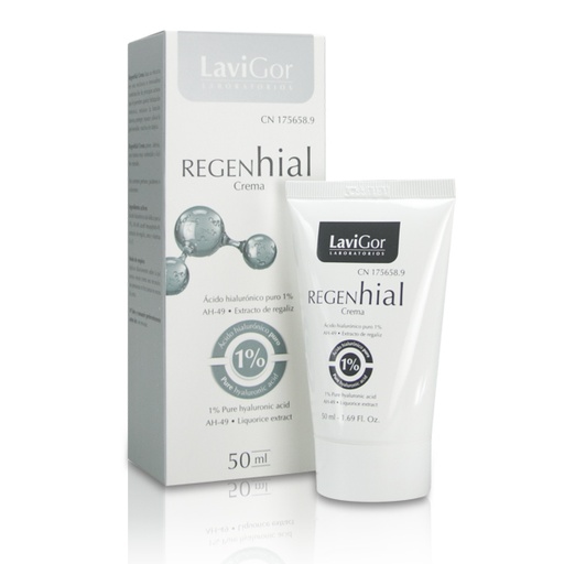 [LAV-15144] Regenhial Crema 50 ML (copia)