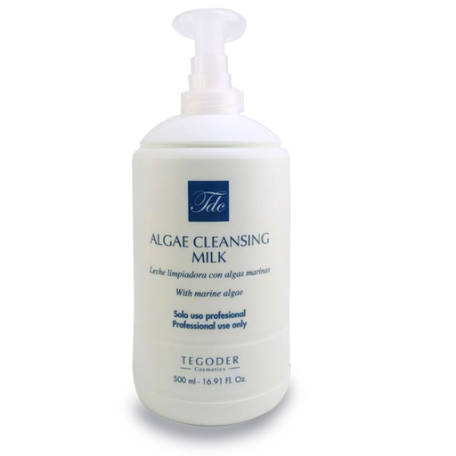[TDC-34501] Marine & Thermal Cleansing Milk N / Leche limpiadora de algas 500 ml (copia)
