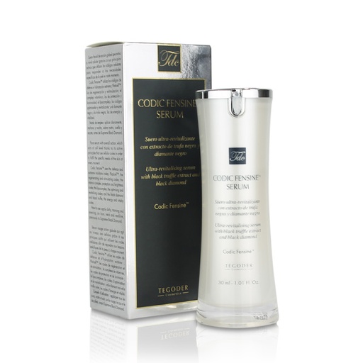 [TDC-34256] Deluxe Codic Fensine Serum N / Suero activador celular 30 ml (copia)