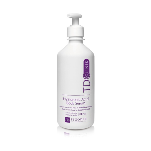 [TDC-34228] Hyaluronic Acid Body Serum 500 ml Clinik (copia)