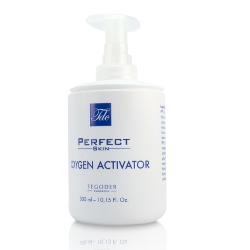 [TDC-34332] Perfect Skin Oxigen Activador / Crema activadora con oxigeno 300 ml (copia)