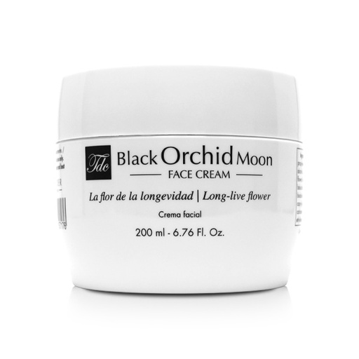 [TDC-34333] Black Orchid Moon Face Cream 200 ml (copia)