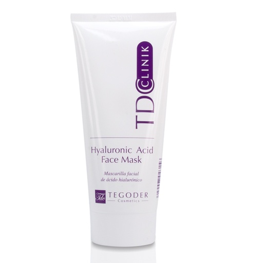 [TDC-34307] Hyaluronic Acid Face Mask/Hidratación, nutrición, volumen y firmeza (Upgrade) 200 ml (copia)