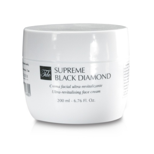 [TDC-34334] Supreme Black Diamond 200 ml (copia)