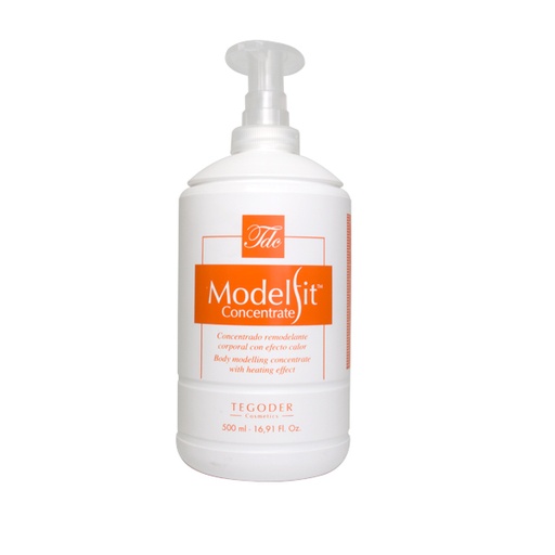 [TDC-34484] Modelfit Concentrate 500 ml