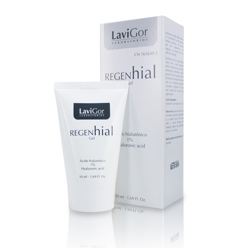 [LAV-30172] Regenhial Gel 50 ml tubo