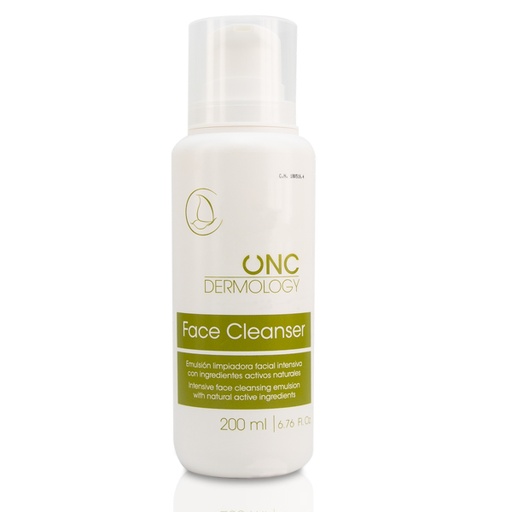 [CTX-04142] ONC Dermology Face Cleanser 200 ml