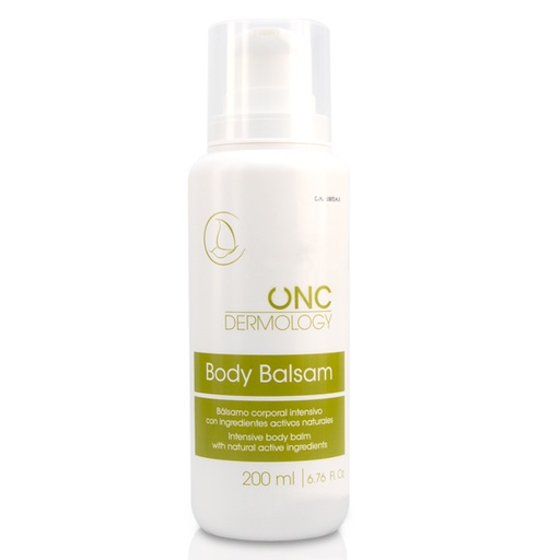 [CTX-04131] ONC Dermology Body Balsam 200 ml