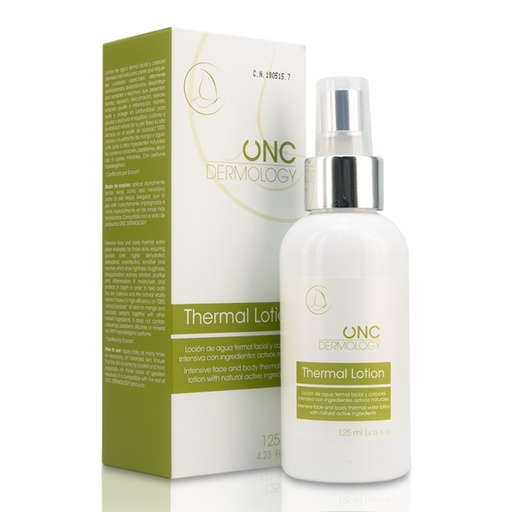 [CTX-04081] ONC Dermology Thermal Lotion 125