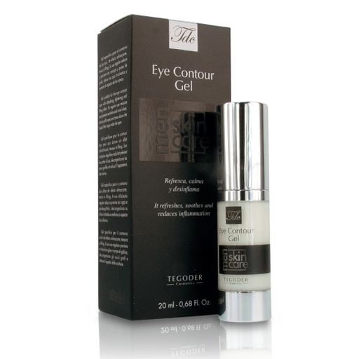 [CTX-04140] Men Skin Care Eye Contour Gel 20 ml