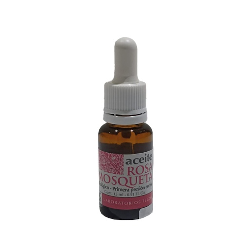 [TDC-15007] Rosa Mosqueta 15 ml / Regenerador cutáneo