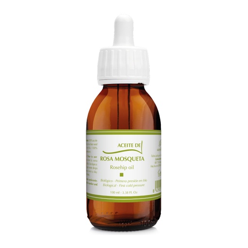 [TDC-15008] Rosa Mosqueta N 100 ml / Regenerador cutáneo