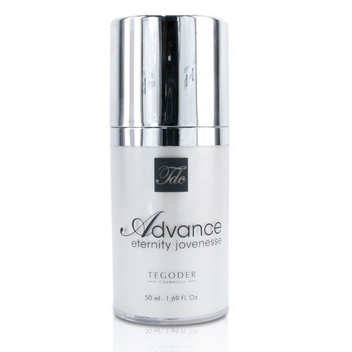 [TDC-34322] Eternity Jovenesse Advance/Concentrado de renoviación y protección celular 50 ml