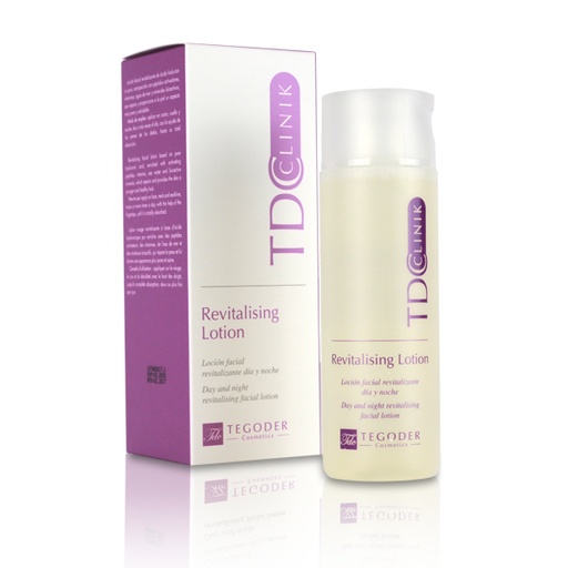 [TDC-34409] Revitalising Lotion 200 ml (Clinik)