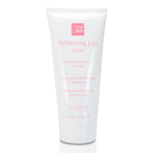 [TDC-34486] Whitening Lux Cream 200 ML