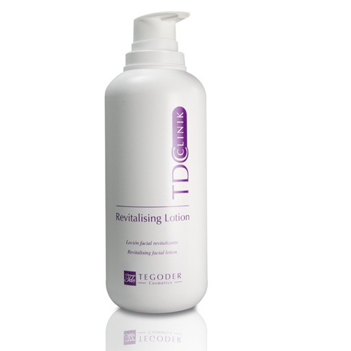 [TDC-34413] Revitalising Lotion 400 ml (Clinik)