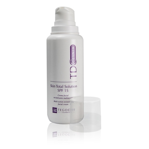 [TDC-34395] Skin Total Solution 200 ml (Clinik)
