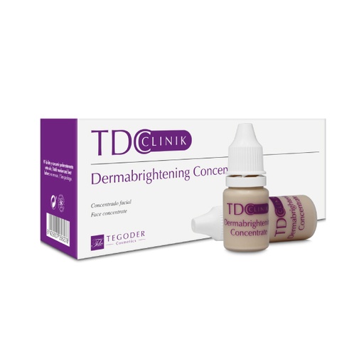[TDC-34366] Dermabrightening Concentrate 14 x 10 ml
