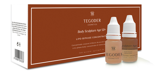 [TDC-34028] Lipo Biphase Concentrate 14x10 ml